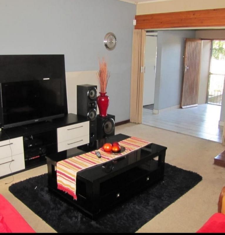 3 Bedroom Property for Sale in Sasolburg Ext 11 Free State